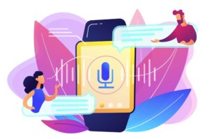 Voice Search Optimisation
