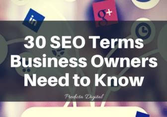 SEO Glossary for 2026: The Ultimate A–Z Guide