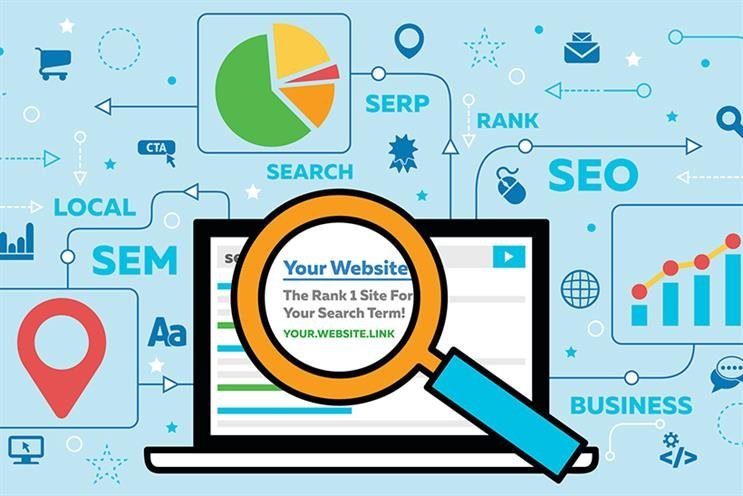 website ranking optimization techniques