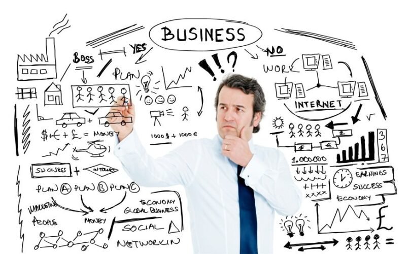 Online Marketing for Local Business