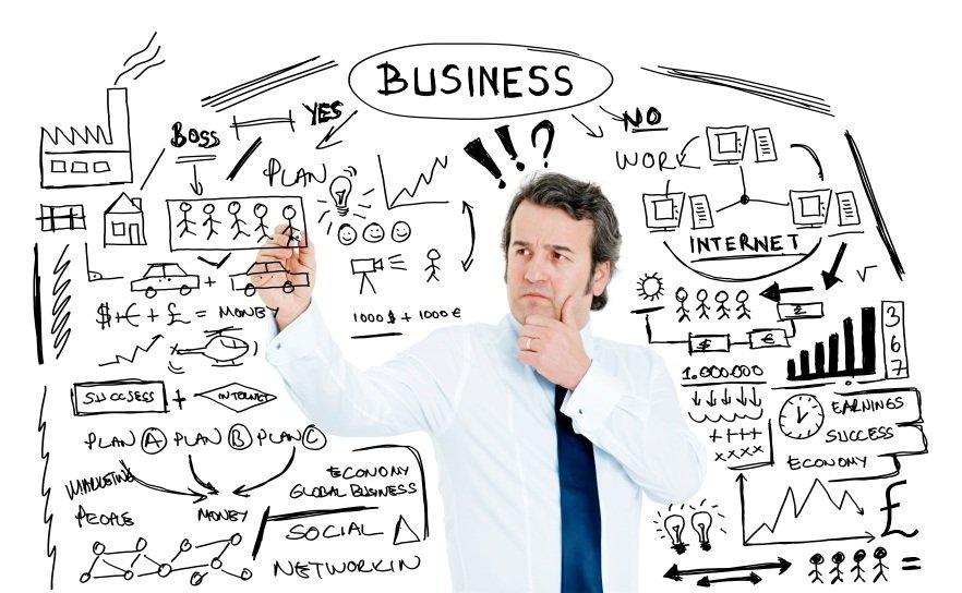 Online Marketing for Local Business