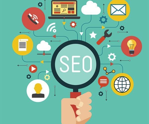 Importance of SEO for Small Businesses