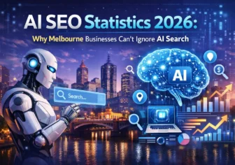 AI SEO Statistics 2026: Why Melbourne Businesses Can’t Ignore AI Search 