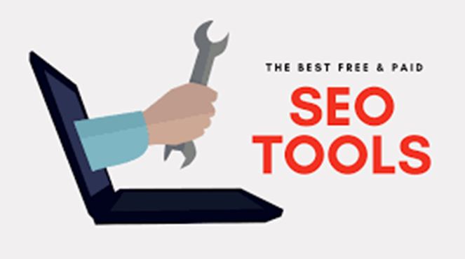 top seo tools