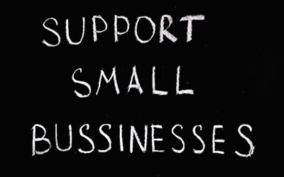 support small businesses