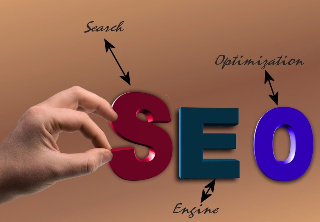 Affordable SEO Services for Small Businesses