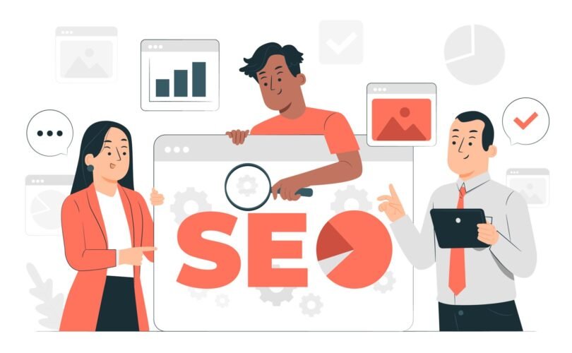 SEO Strategies for Small Businesses in 2023