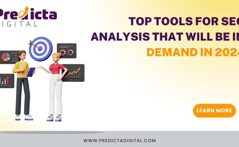 top seo analysis tools