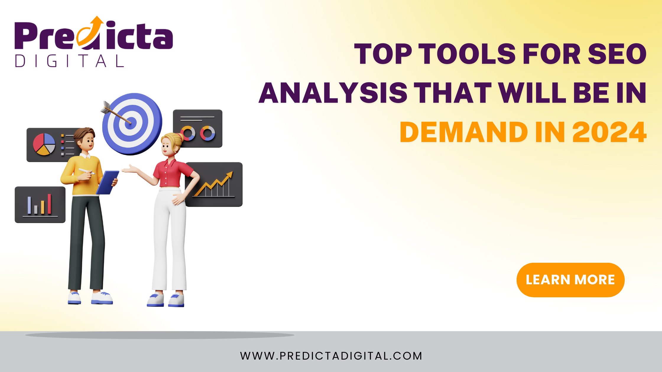top seo analysis tools