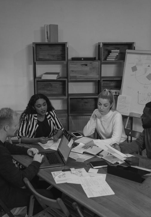 Rawsome healthy nutrition business