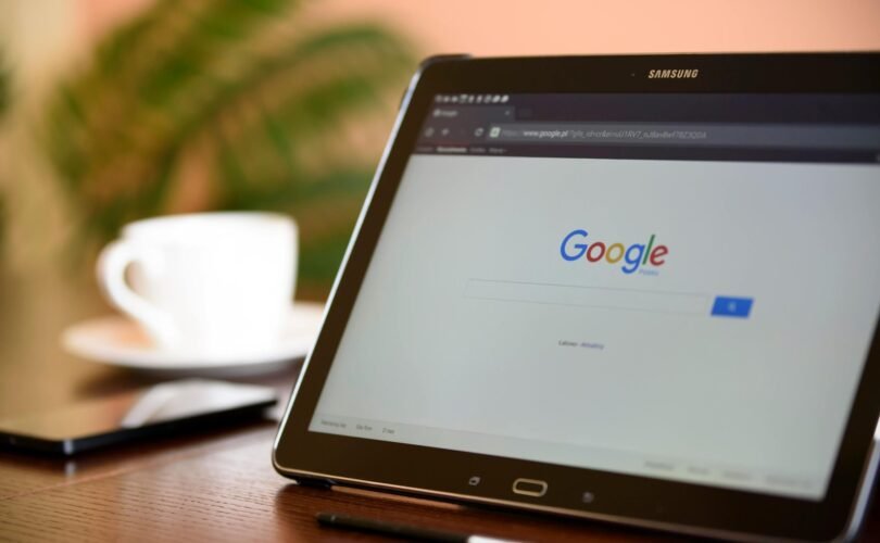 Google Ranking Factors