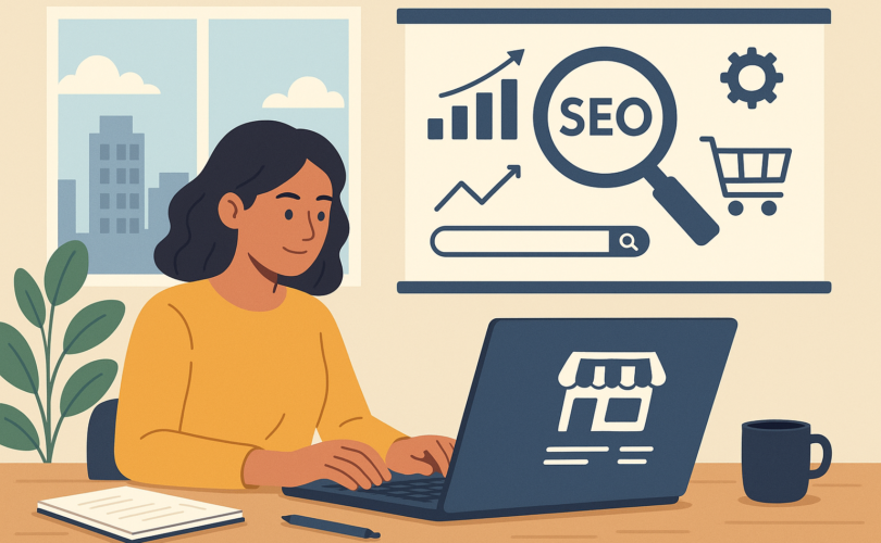 eCommerce SEO