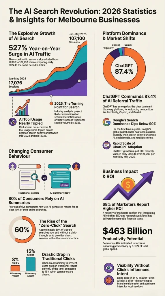 AI Search in 2026-PredictaDigital