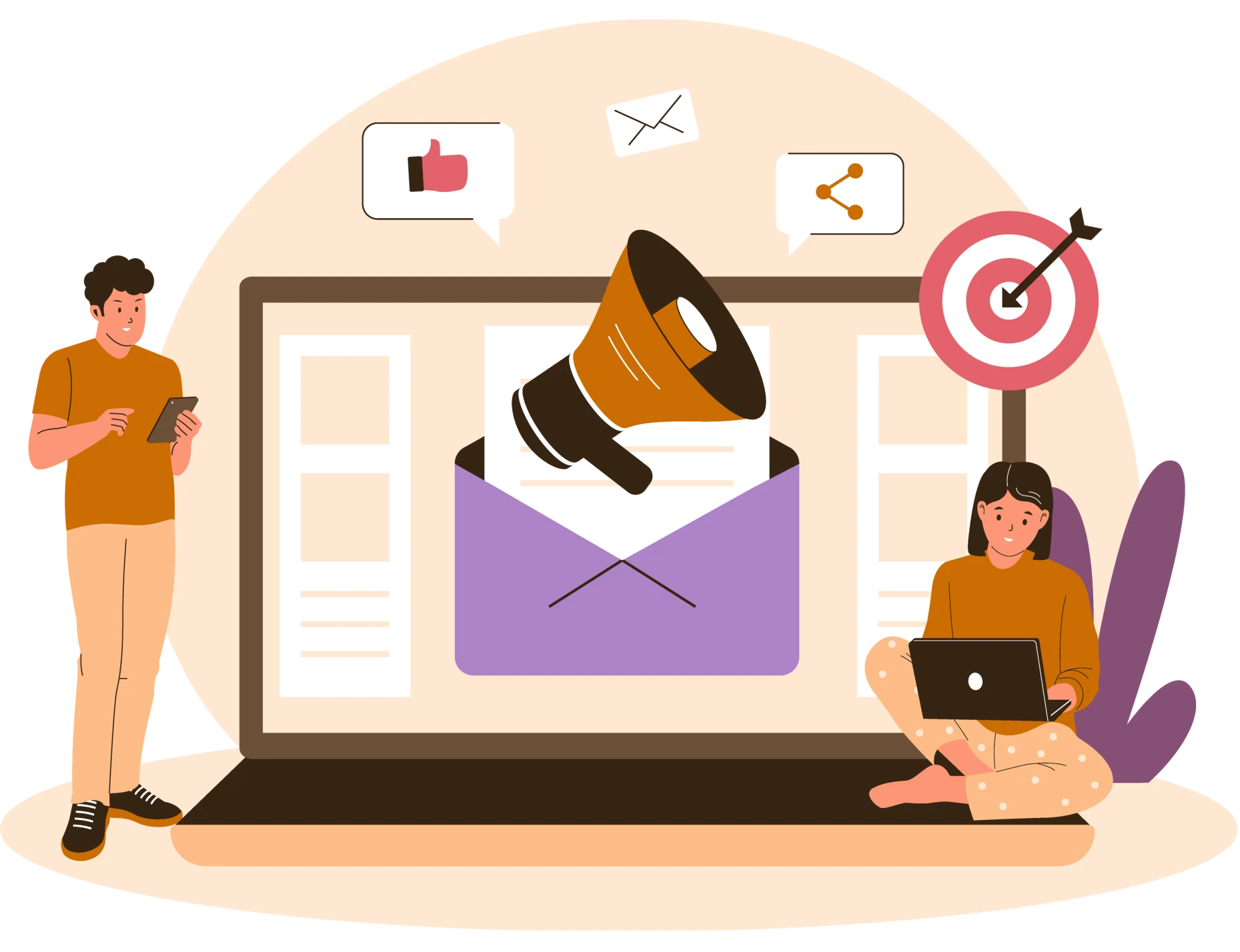 Digital Marketing Strategies