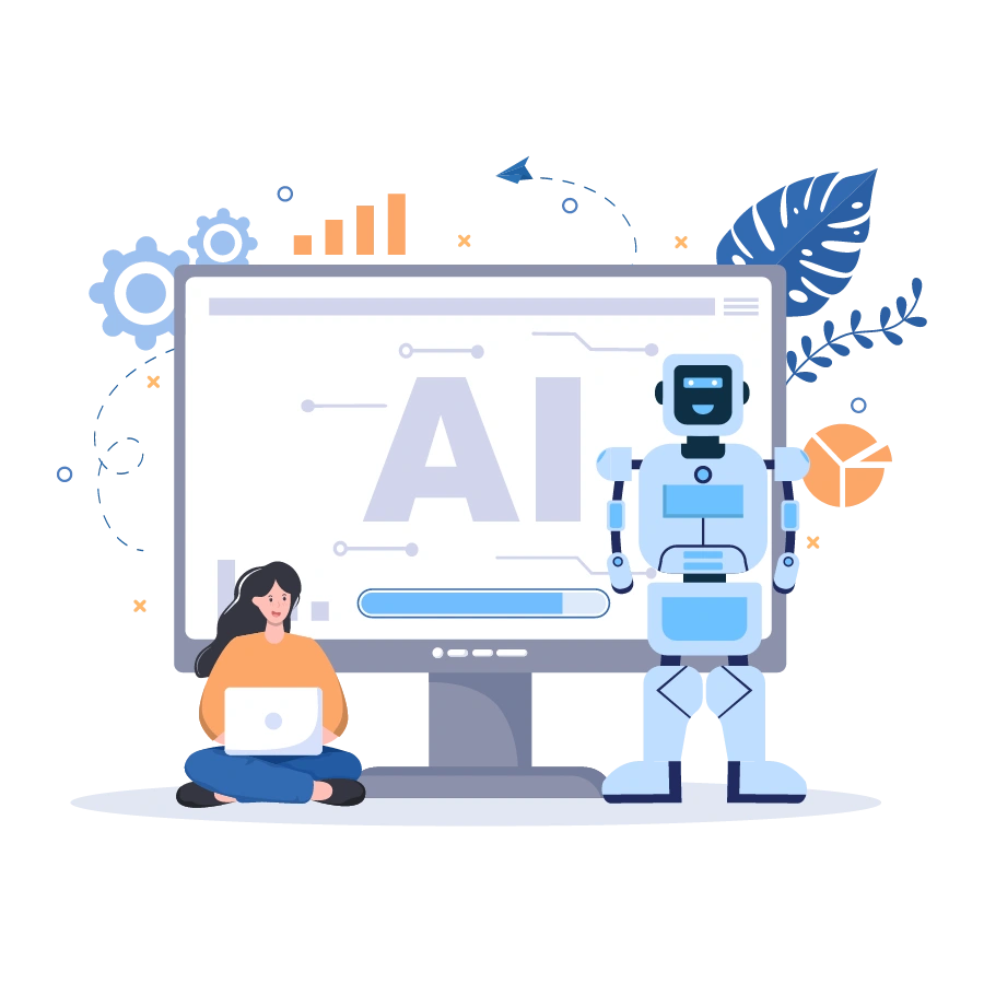 AI SEO Is the Evolution of SEO AI SEO Is The Evolution Of SEO