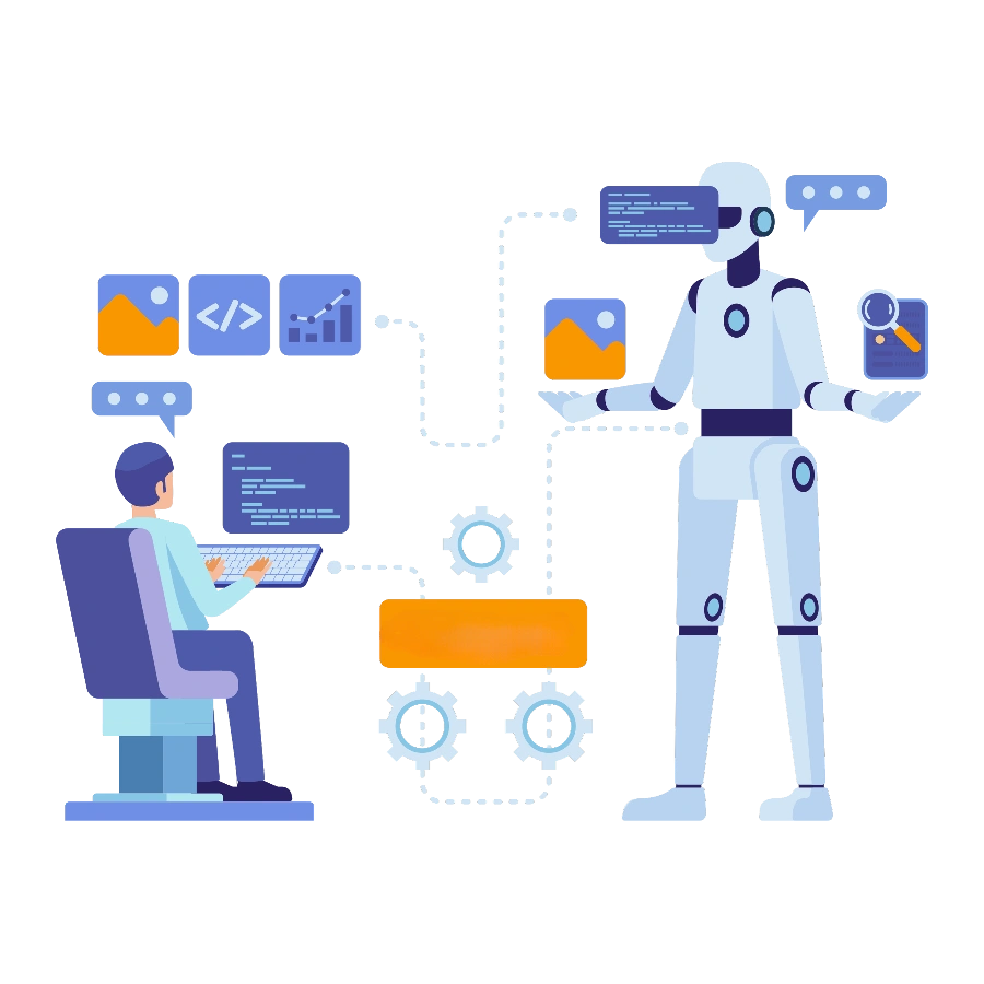 AI Visibility + Traditional SEO Working Together AI Visibility Traditional SEO Working Together