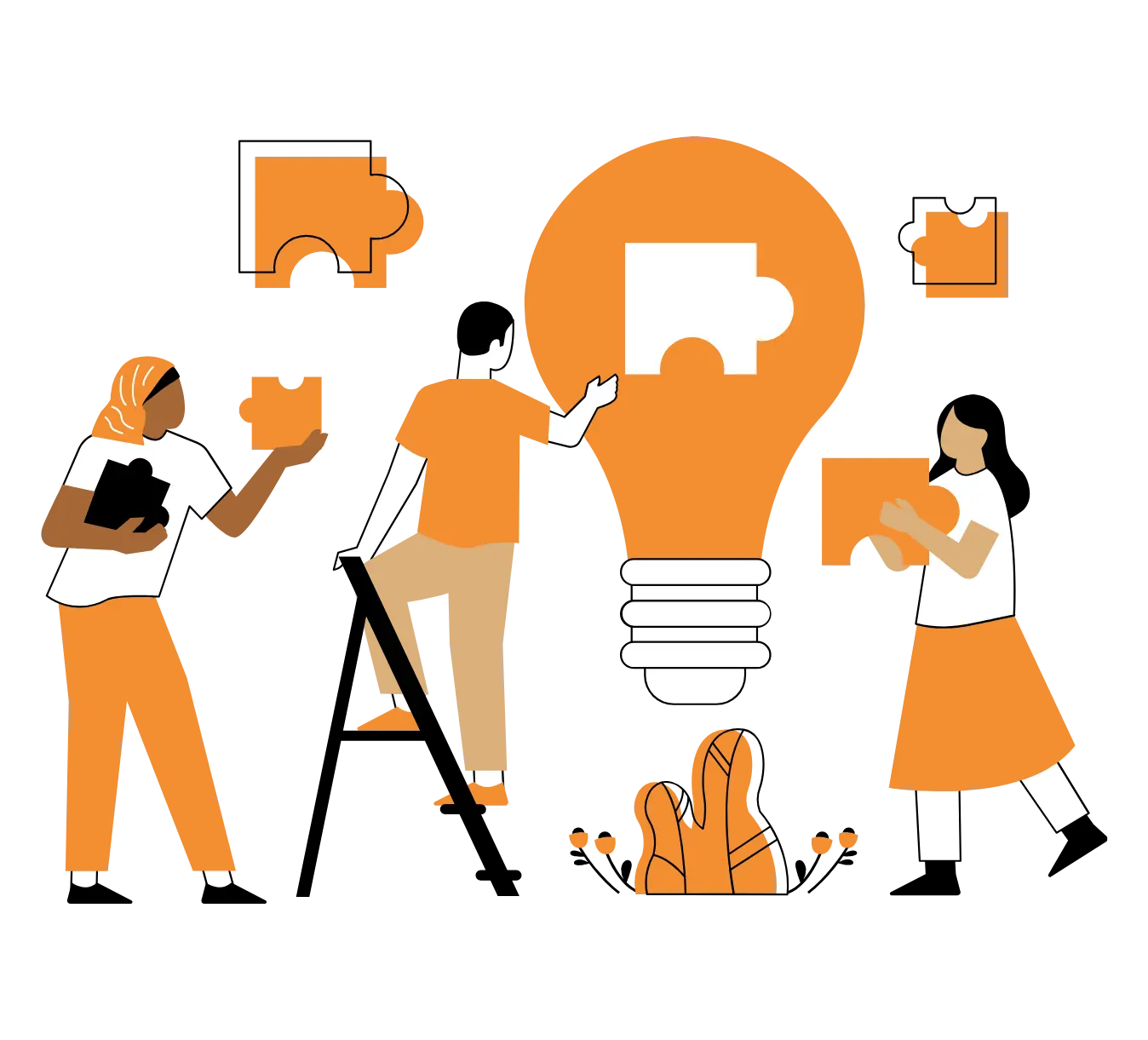 Creative Digital Solutions For Businesses