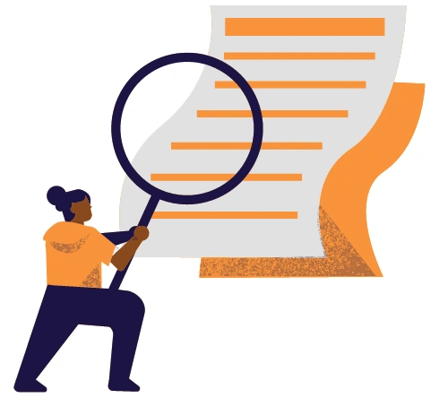 Discovery And Research