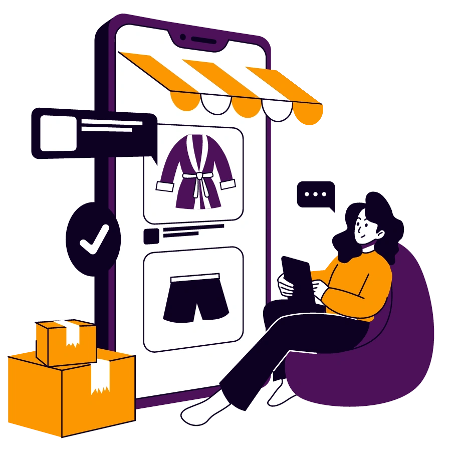 Ecommerce SEO