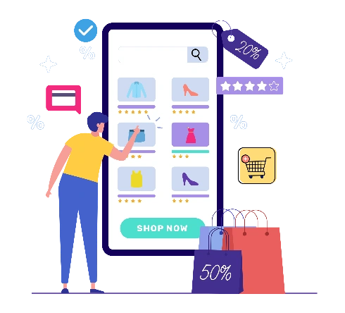 Ecommerce SEO Experts