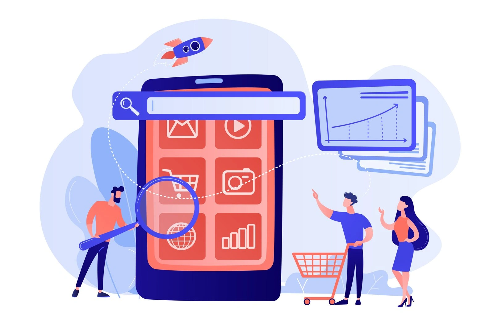 Ecommerce SEO Services