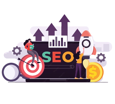 Enterprise SEO Services