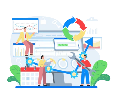 GEO And AI Search Engine Specialists
