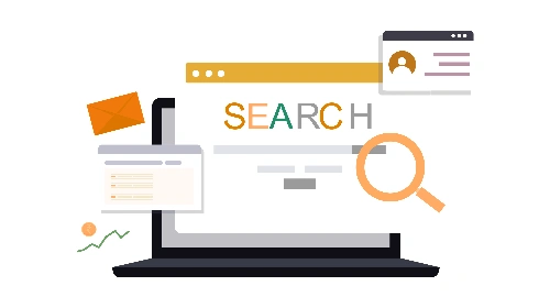 High Search Rankings