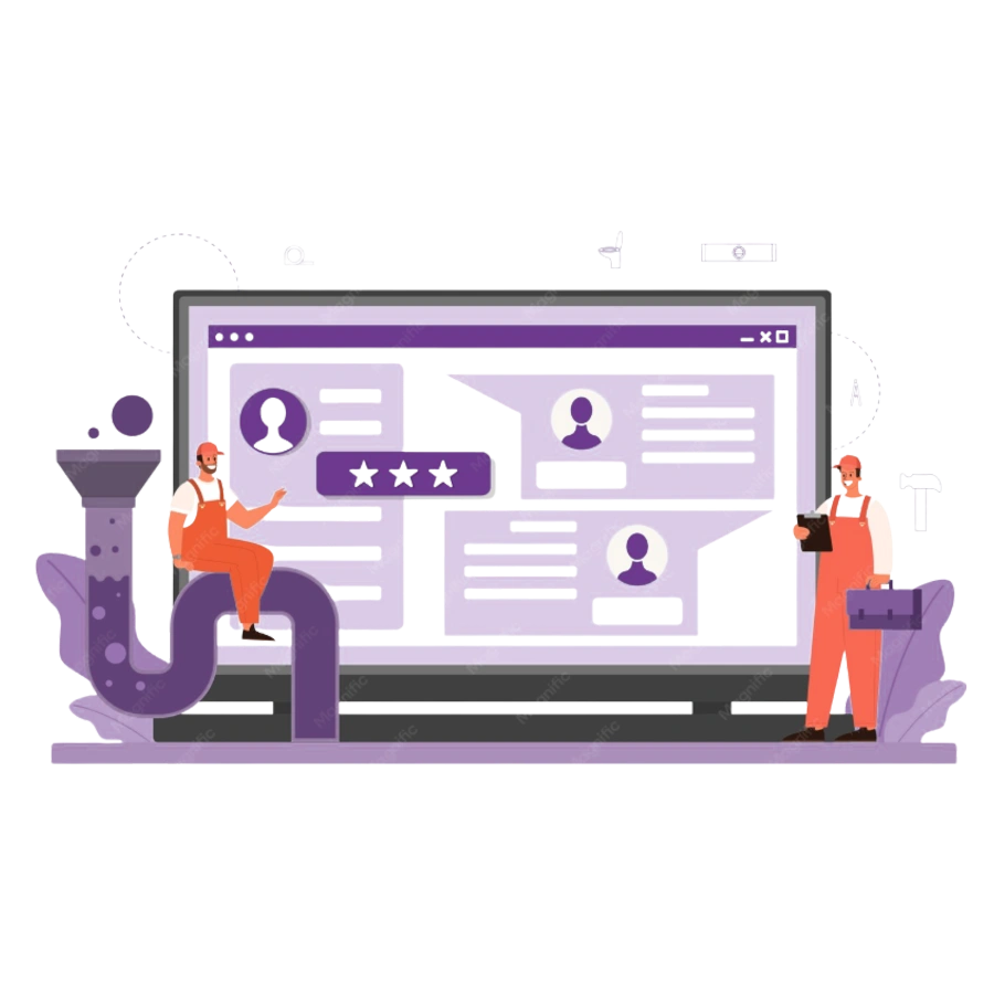 Local SEO For Plumbers