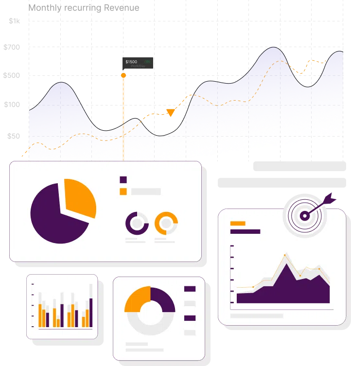 Marketing Analytics Dashboard And Reporting