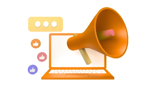Multiple Marketing Options