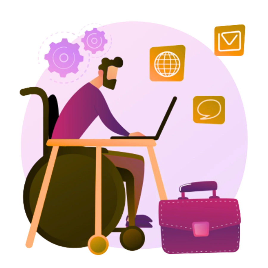 NDIS SEO Approach NDIS SEO Approach