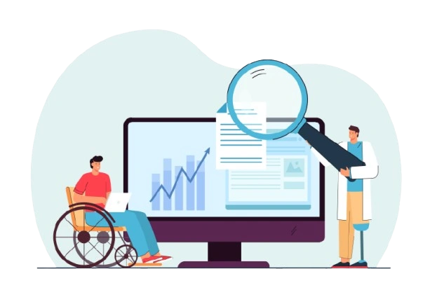 NDIS SEO Services