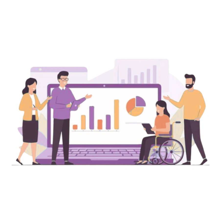NDIS SEO That Supports NDIS SEO That Supports