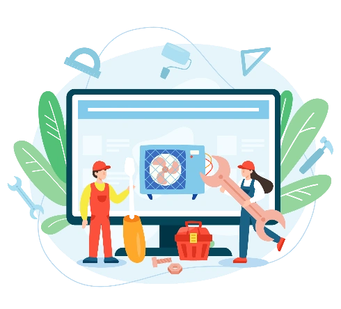 Plumbing SEO Services