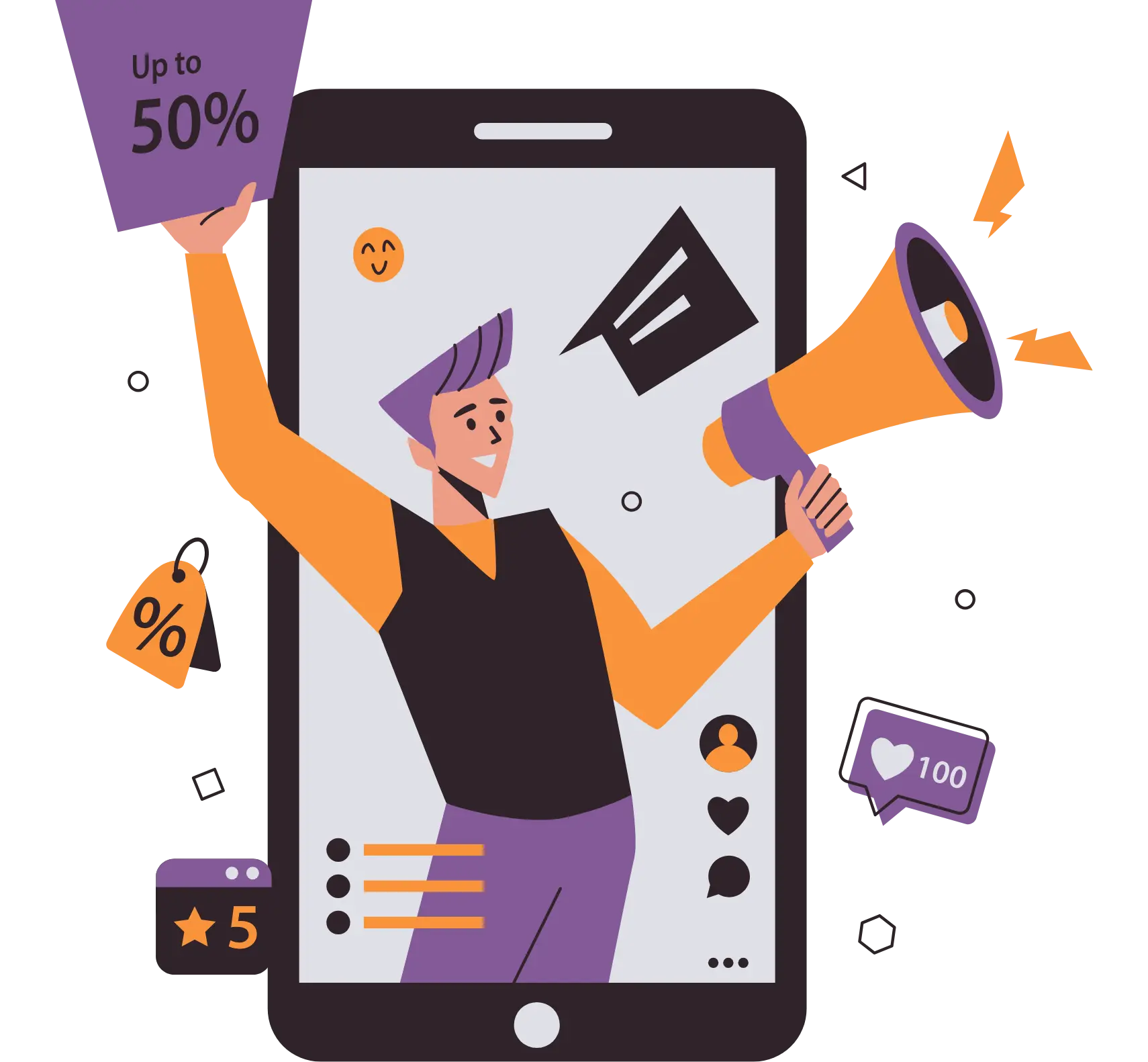 SEO Services For Ecommerce