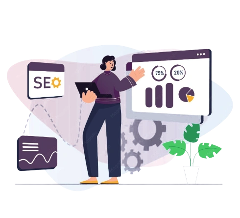 SEO Solutions For Small Businesses