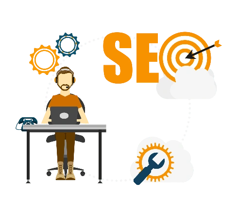 SEO For Tradies