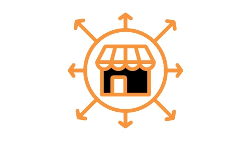Suburb Level Market Coverage