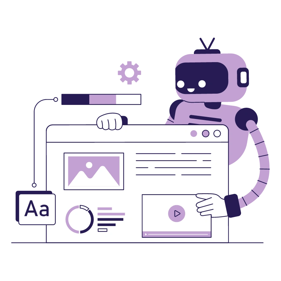 What Is AI Search Visibility What Is AI Search Visibility