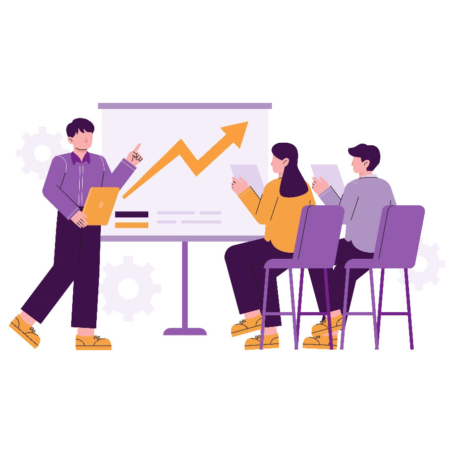 Why Melbourne Businesses Choose Predicta Digital Why Melbourne Businesses Choose Predicta Digital