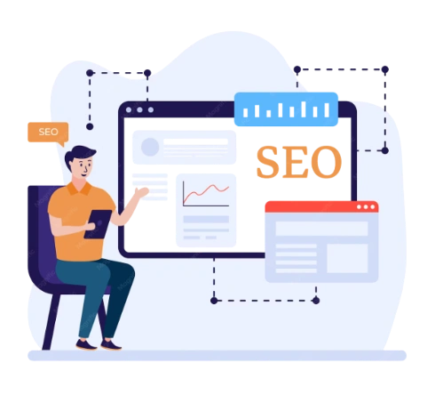 WooCommerce SEO Services