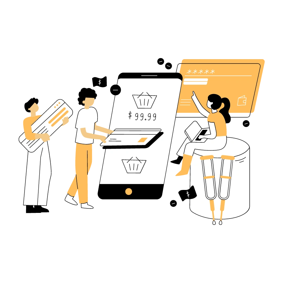 WooCommerce SEO That Supports Conversions WooCommerce SEO That Supports Conversions