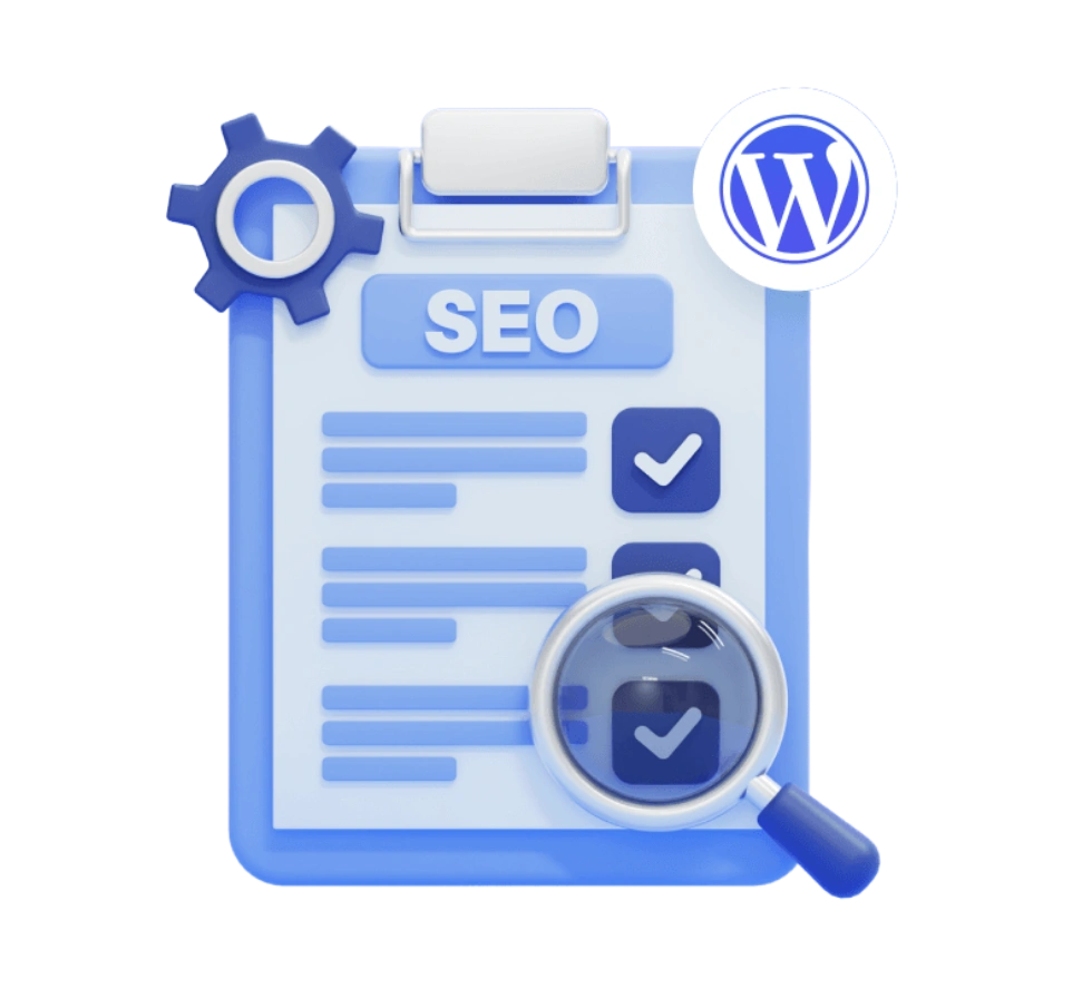 WordPress SEO Services