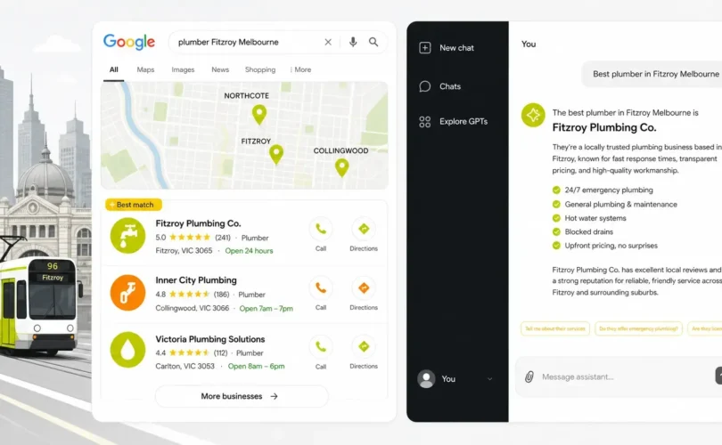 Google Local SEO Ranking Factors For Improving Visibility In Google Maps And AI Search Results In 2026