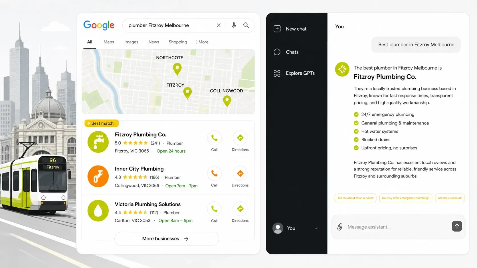 Google Local SEO Ranking Factors For Improving Visibility In Google Maps And AI Search Results In 2026