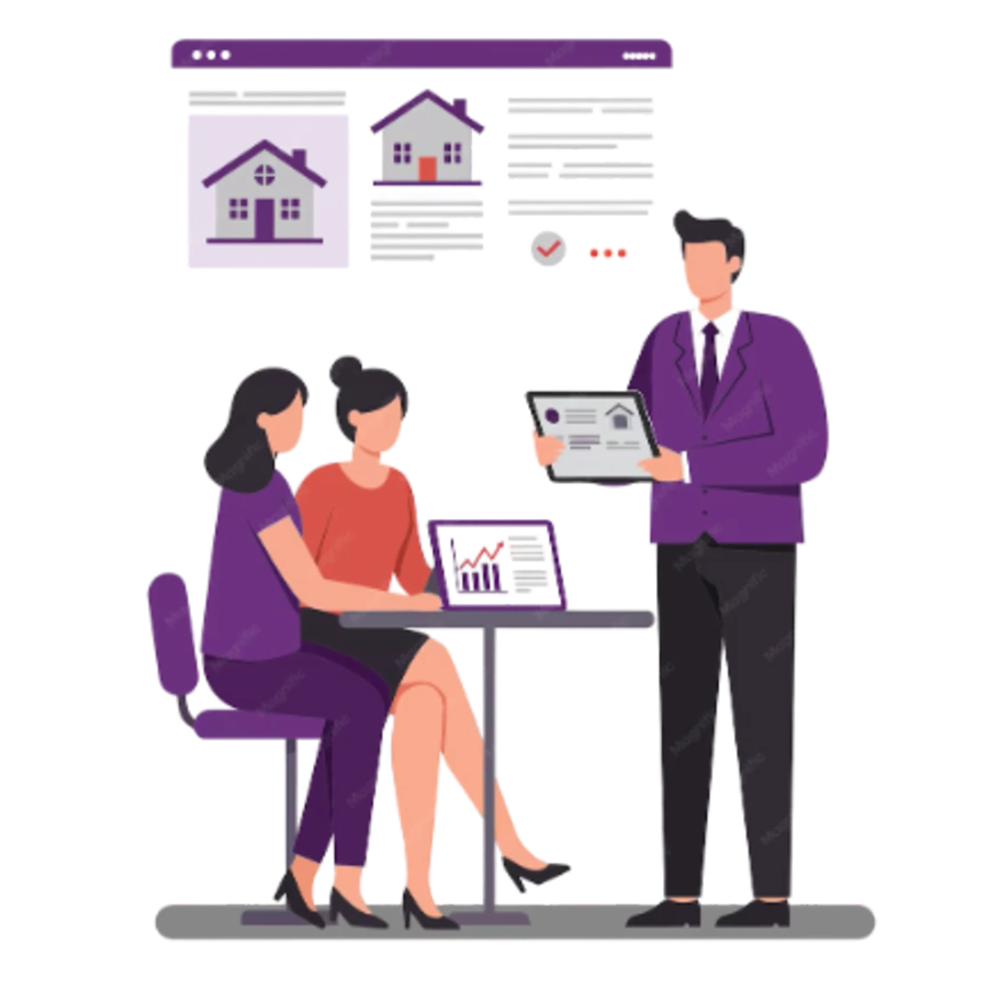 Real Estate Digital Marketing Melbourne