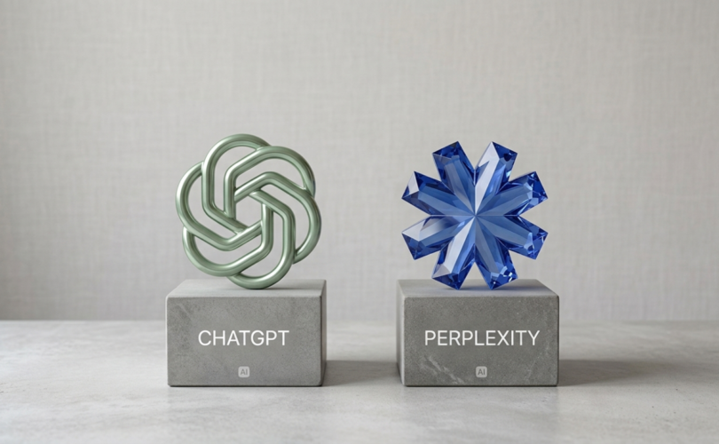 Which Is Best Chatgpt Or Perplexity
