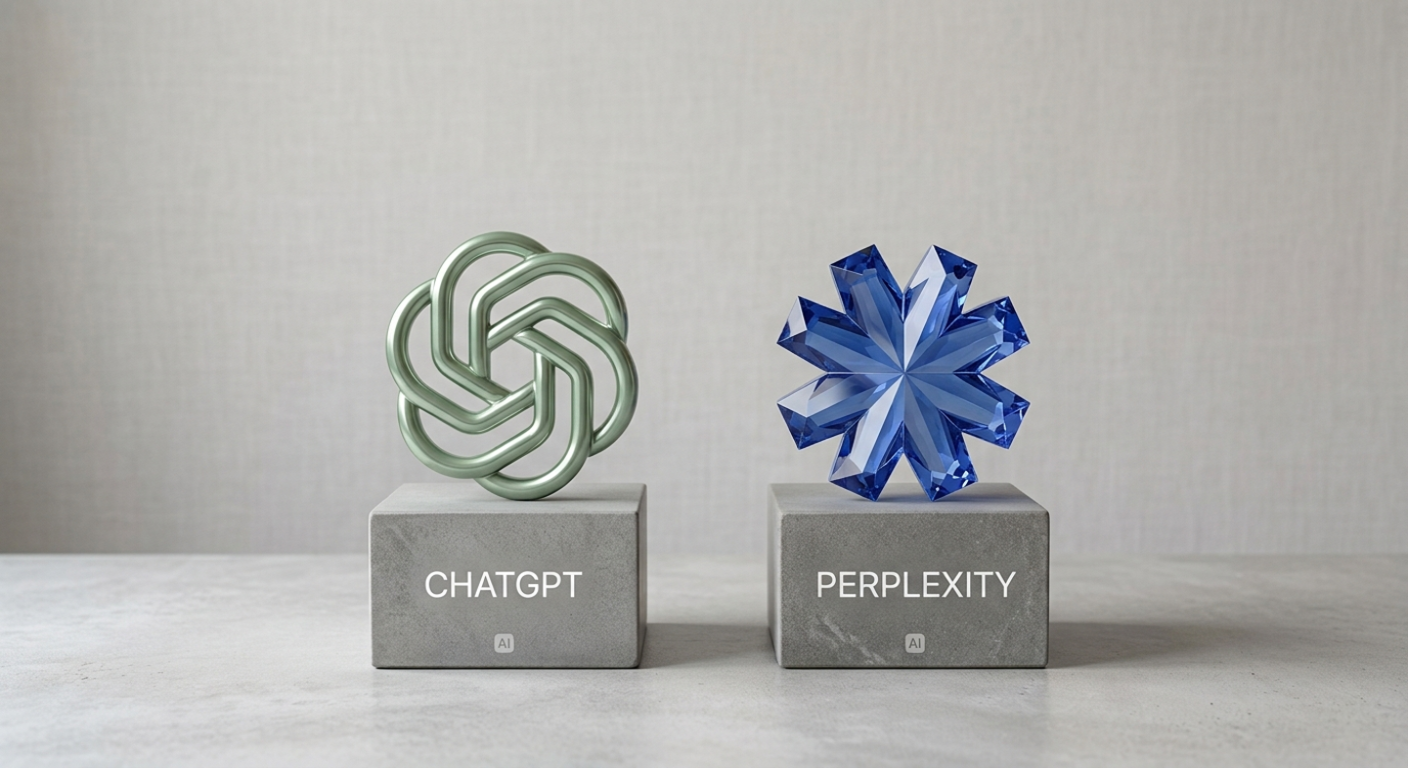 Which Is Best Chatgpt Or Perplexity