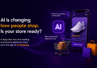 Ecommerce SEO In The AI Era Which Platform Is Actually Ready For AI Shopping